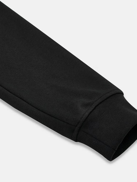 Adidas阿迪达斯男子圆领运动休闲套头衫卫衣KR2507 商品图3