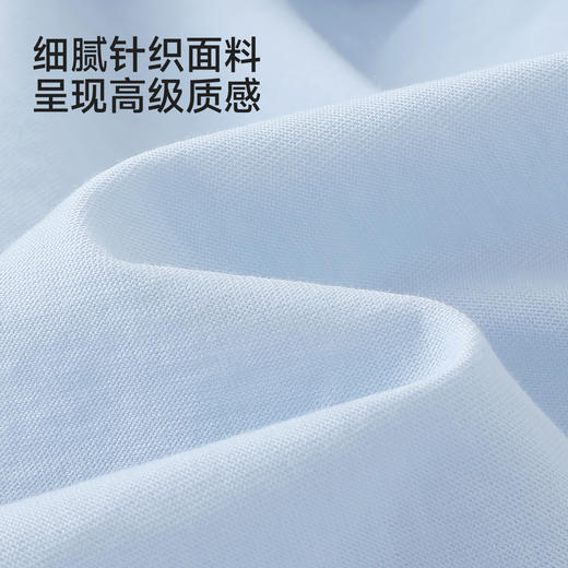 【商场同款】英氏儿童裙子女童夏季吊带裙蓝色蓬蓬纱裙可爱公主裙 商品图1