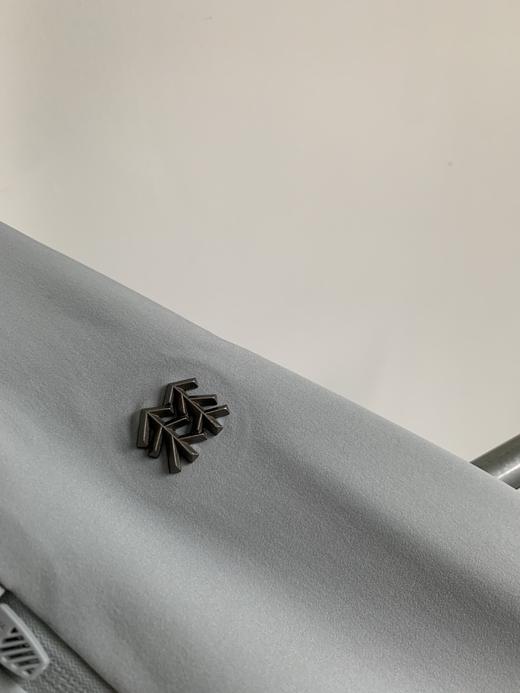 KOLON SPORT可隆连帽软壳夹克防泼水防风透湿马蹄袖外套 bk 341094 商品图11