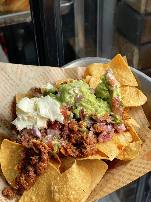 墨西哥玉米片 商品图1