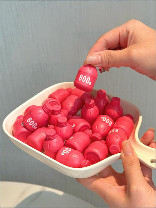 HEESSU赫塑胶原蛋白蔓越莓益生菌 商品图3