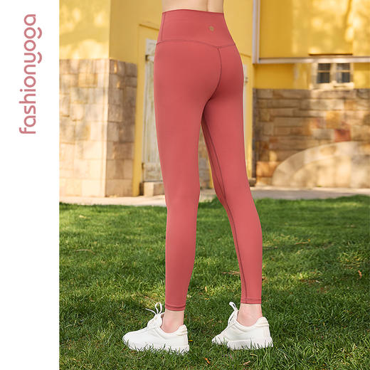 2026春夏FC14975W金标裸感系列无尴尬线九分裤 商品图11