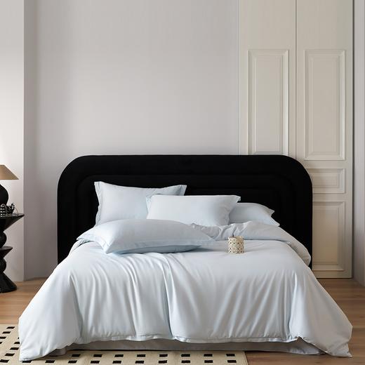 【品牌直发】加倍生活 60支纯色全棉纯棉长绒棉系列四件套yc0311012 商品图3