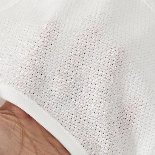 怡比美好农场长袖开襟哈衣HY26SUN072白黄色调59#-80# 商品图10