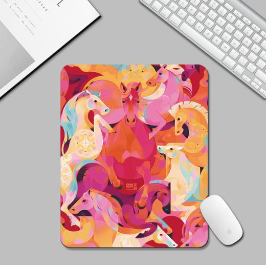 马年 鼠标垫 商品图1