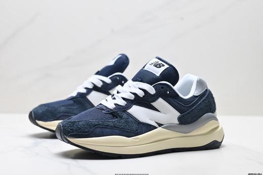 5740系列 NB 新百伦 低帮缓震跑步鞋 商品图1