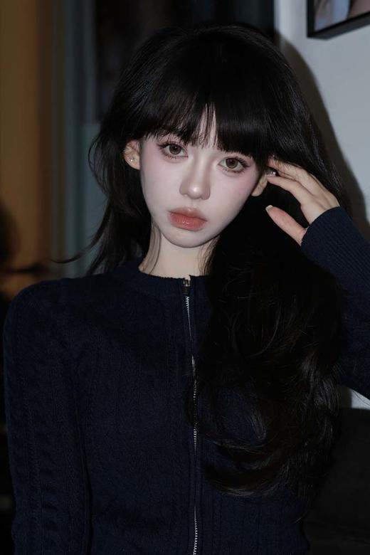 huohuocon 日抛 佩枪朱丽叶 直径14.5mm着色13.8mm 商品图6