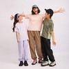 预售7天内发货-2026春季新品龙之涵城市机能2代运动裤儿童中大童休闲裤 商品缩略图6