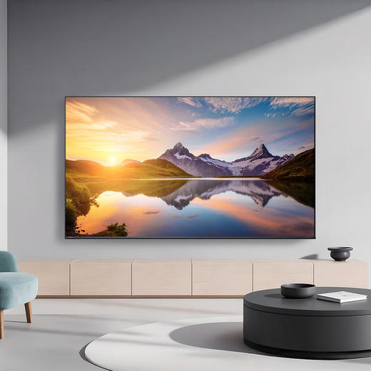 海信（Hisense）电视 85D60QD 商品图1