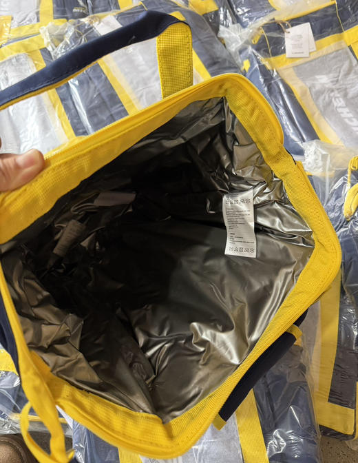 原单正品米其林书包双肩包！ 商品图6