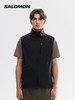 SAL0M0N/萨落檬AMPHI LIGHT VEST 户外轻量多功能马甲 商品缩略图0