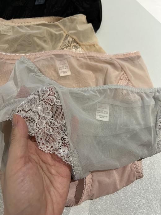 爱m同款女士内裤 商品图10