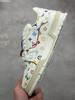 春季特惠💰720 LV 纯原版本 # 驴家 Trainer 低帮休闲板鞋 商品缩略图6