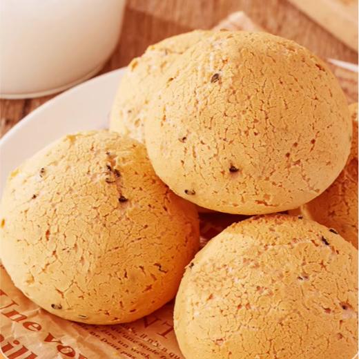 麻薯8个/份 现烤面包 商品图1