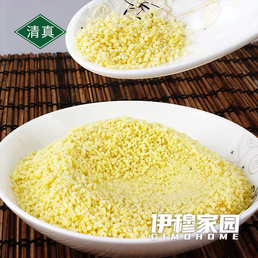 伊穆家园·鸡宝3倍鲜优质鸡精 鲜香味浓（400g*25袋/箱） 商品图4