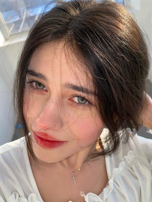 huohuocon 日抛 清莱白神庙 直径14.5mm着色13.8mm 商品图1