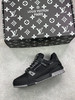 春季特惠💰720 LV 纯原版本 # 驴家 Trainer 低帮休闲板鞋 商品缩略图2