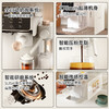 海尔（Haier）意式家用15Bar泵压智能研磨半自动咖啡机HSCF-EB101E(W)U1 商品缩略图2