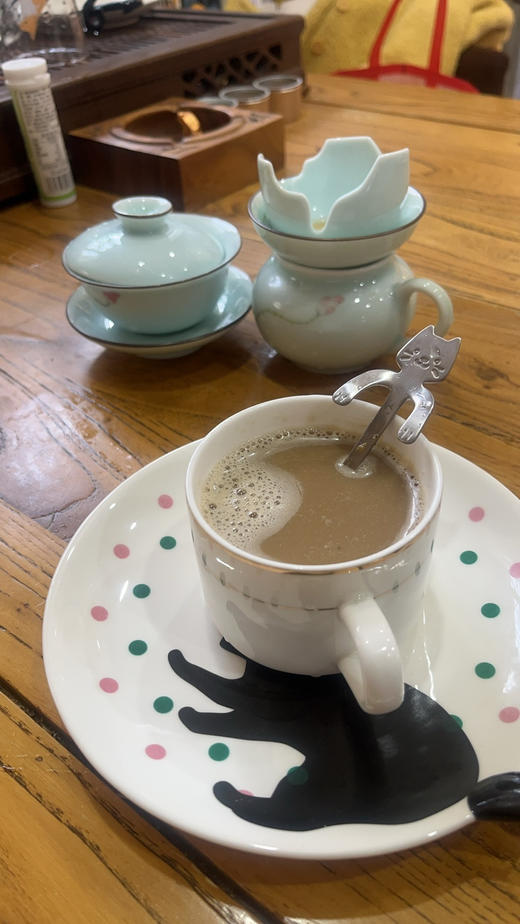 【下午茶】如院VIP会所🍵下午茶- 商品图3