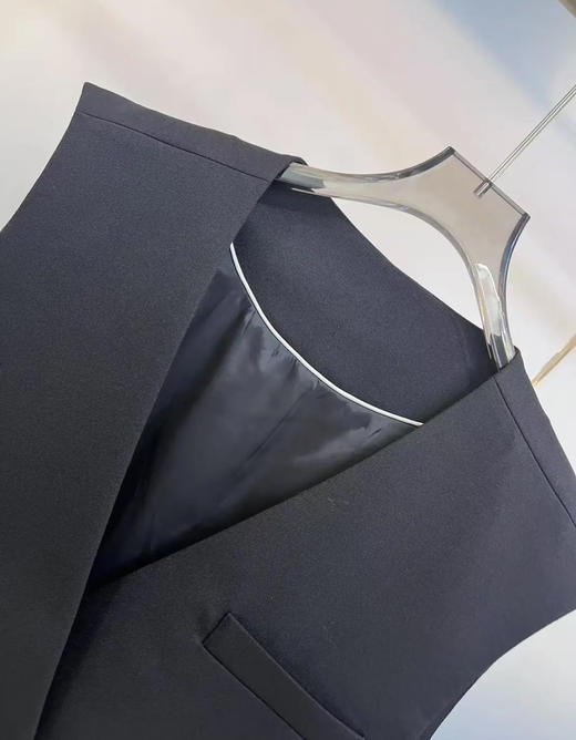 原单私人定制马夹背心 商品图1