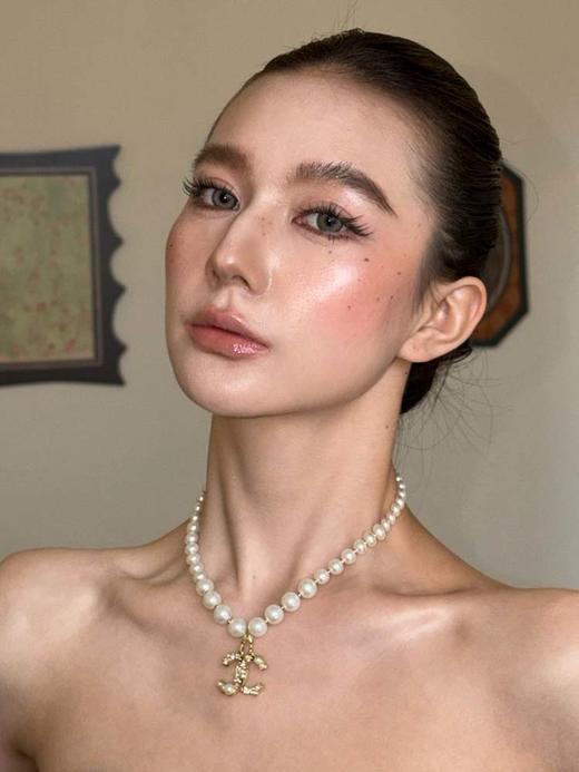 huohuocon 日抛 联邦日教母 直径14.5mm着色13.8mm 商品图6