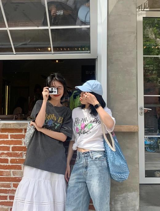 59买一件送一件❗️AMTN❗️出乎意料的高品质，真的比很多网红店100多一件的细节品质还要好.强烈安利姐妹们入！ 商品图2