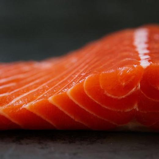 新西兰帝王鲑300g(中段+鱼腩) 商品图1