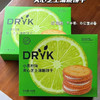 小青柠味夹心芝士薄脆饼干 商品缩略图0