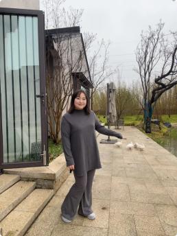 【群内福利】早春运动瑜伽裤，高腰弹力爆款瑜伽喇叭裤子 商品图8