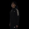 Adidas阿迪达斯BONDED WIND JACKET 加绒运动休闲连帽夹克外套KA1307 商品缩略图6