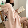熊猫屋PANDAHOUSE 成人披风 怦然心动/儿童斗篷 糖果甜心 送纸袋 商品缩略图2