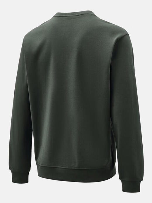 Adidas阿迪达斯男运动休闲卫衣 KR2506 商品图1