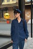 CO*S男士牛仔衬衫 商品缩略图7
