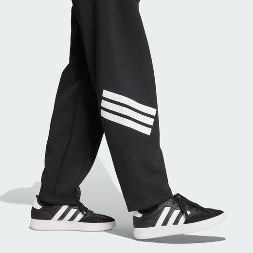 Adidas阿迪达斯男子FUTURE ICONS TRACKSUIT BOTTOMS 运动休闲裤JM6051 商品图5