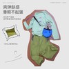 fx-咕噜日记儿童轻量休闲束脚裤春季新款男童垂顺透气运动裤户外长裤PC26K02 商品缩略图1