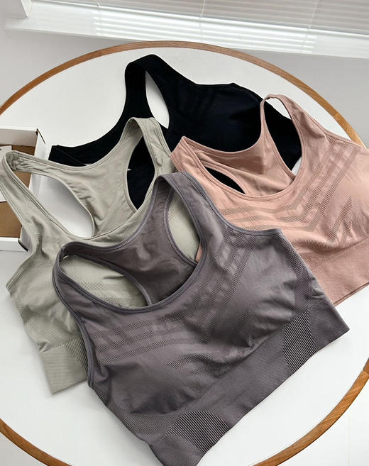 LU🍋同款 专业运动文胸｜瑜伽套装2.27 商品图9
