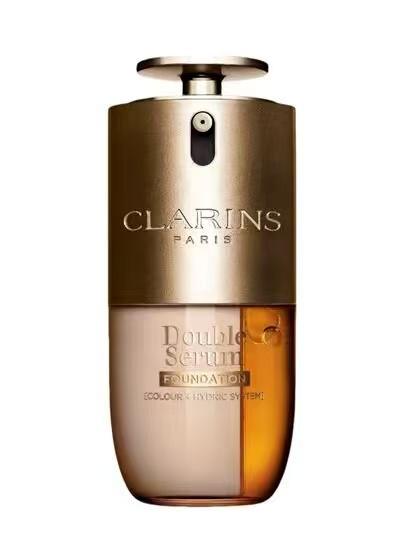 【娇韵诗】双萃粉底液 商品图0