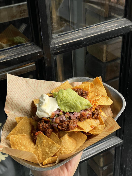 墨西哥玉米片 商品图2