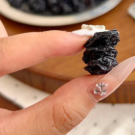 莓品多长白山有机蓝莓果干 商品图4