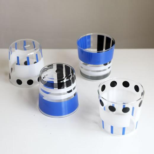 简约玻璃杯 商品图0