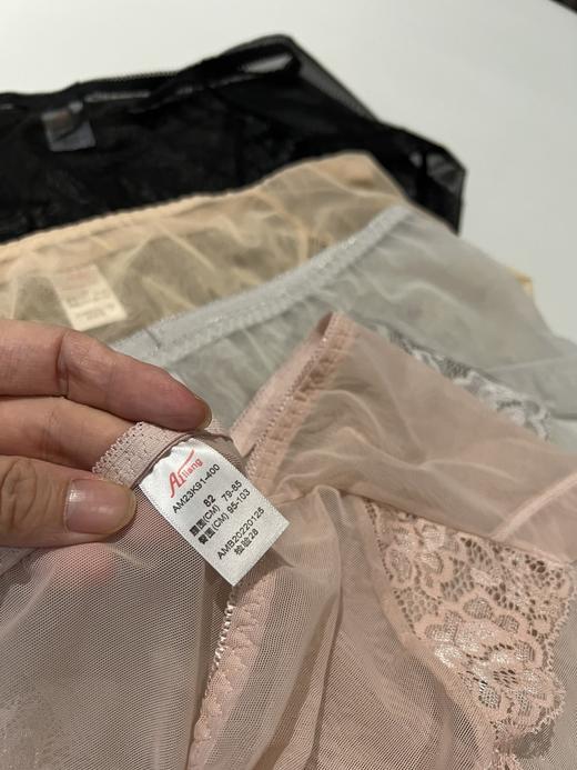 爱m同款女士内裤 商品图13