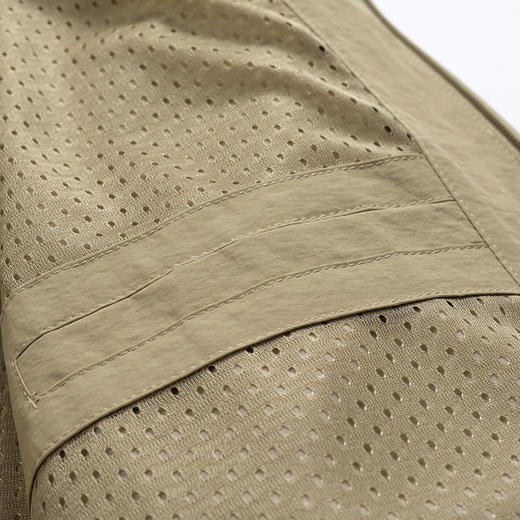 【防泼防风 帅气挺括】JEEP SPIRIT吉普春秋季新款男士夹克JP-XY2668款 商品图5