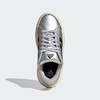 Adidas阿迪达斯GRAND COURT PLATFORM 女子运动休闲鞋 IH9110 商品缩略图3
