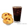 【套餐】葡挞 2个+美式咖啡（冷）1杯 商品缩略图0