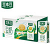 豆本豆纯豆奶250ml*12 商品缩略图1