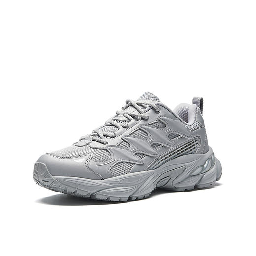 安踏冰河男子复古休闲鞋112618890-3 商品图1