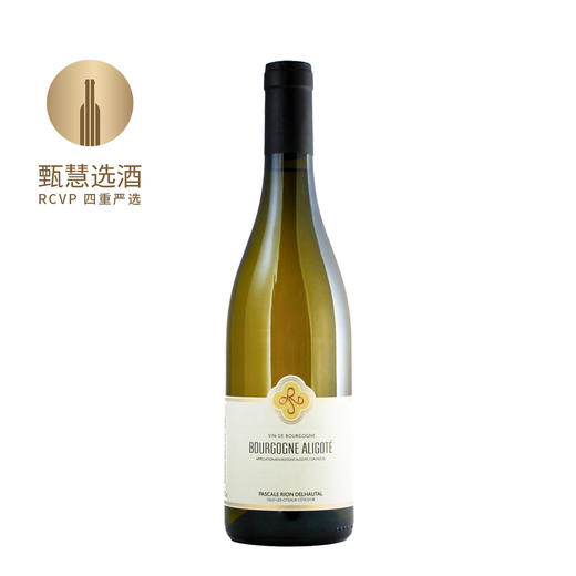 帕卡瑞昂酒庄勃艮第红葡萄酒/阿里高特白葡萄酒 2020 Pascale Rion Delhautal Bourgogne/Aligote 商品图0