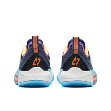 安踏速决7代高能回弹男子篮球鞋112611607-4 商品图3