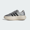 Adidas阿迪达斯GRAND COURT PLATFORM 女子运动休闲鞋 IH9110 商品缩略图1
