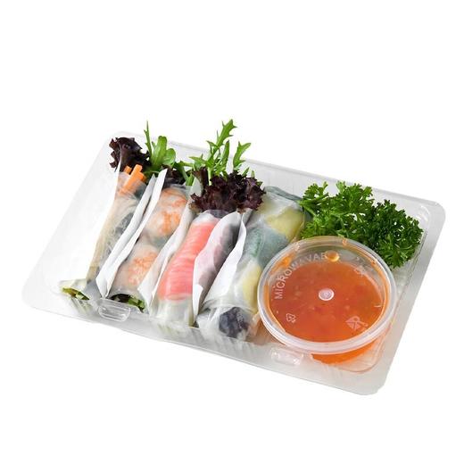 泰式混拼春卷170g 商品图2